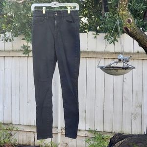 BDG Urban Outfitters Twig Skinny High-Rise Jean (28)